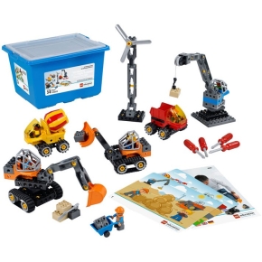 LEGO Education 45002 Maschinentechnik