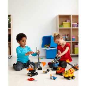 LEGO Education 45002 Maschinentechnik
