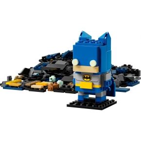LEGO BrickHeadz - BatmanÖ 8-in-1-Figur