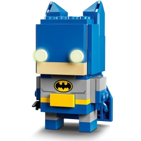 LEGO BrickHeadz - BatmanÖ 8-in-1-Figur