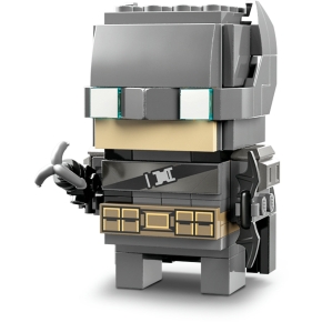LEGO BrickHeadz - BatmanÖ 8-in-1-Figur