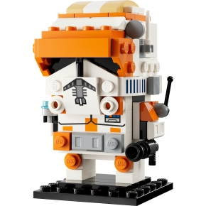 LEGO BrickHeadz - Klon Commander Cody