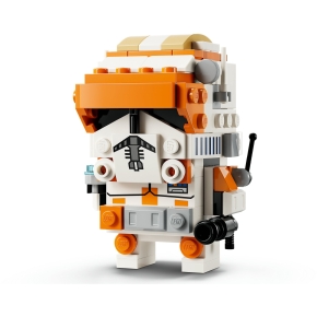 LEGO BrickHeadz - Klon Commander Cody