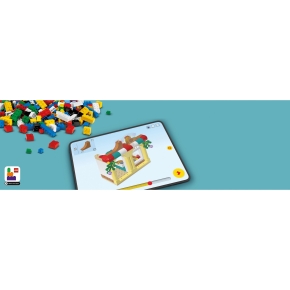 LEGO Disney 43212 Geburtstagszug