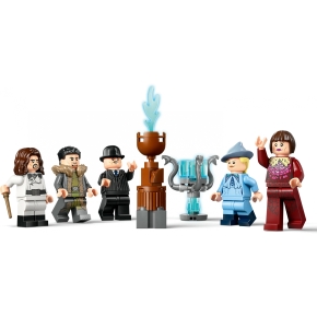 LEGO - Harry Potter - Trimagisches Turnier: Die Ankunft - 76440