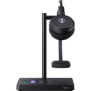 Yealink WH62 Mono Microsoft Teams DECT