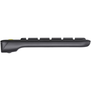 WIRELESS TOUCH KEYBOARD