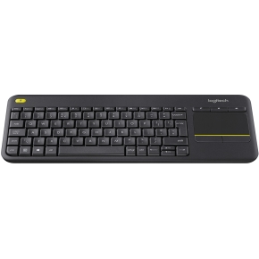 WIRELESS TOUCH KEYBOARD