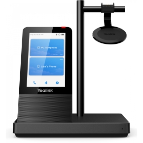 Yealink WH66 Dual UC DECT