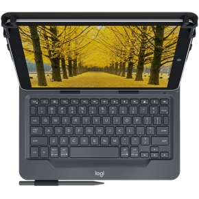 UNIVERSAL FOLIO/INTEGRATED KEYB