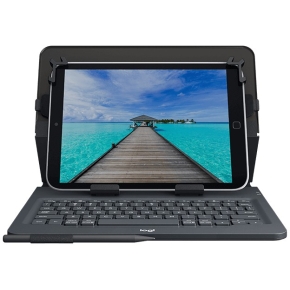 UNIVERSAL FOLIO/INTEGRATED KEYB