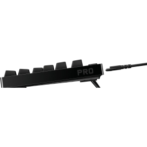 G PRO MECHANICAL GAMING KEYB.