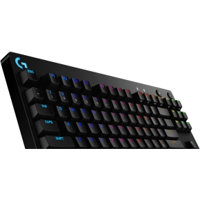 G PRO MECHANICAL GAMING KEYB.