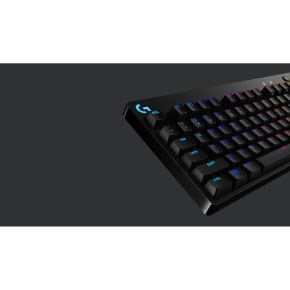 G PRO MECHANICAL GAMING KEYB.