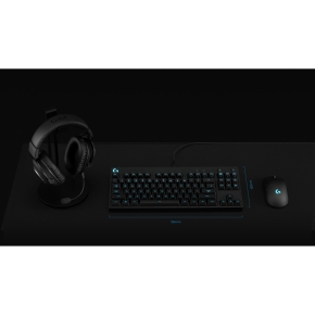 G PRO MECHANICAL GAMING KEYB.