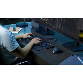 MX KEYS S COMBO - GRAPHITE - US