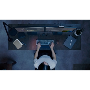 MX KEYS S COMBO - GRAPHITE - US