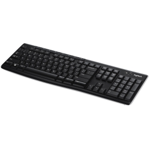 NL Logitech K270 Wireless Keyboard US Layout