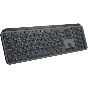 MX KEYS FOR BUSINESS - GRAPHITE