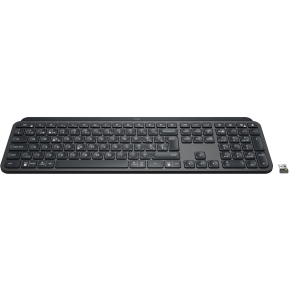 MX KEYS FOR BUSINESS - GRAPHITE