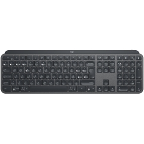 MX KEYS FOR BUSINESS - GRAPHITE