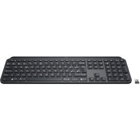 MX KEYS FOR BUSINESS - GRAPHITE