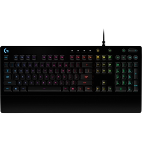 G213 PRODIGY GAMING KEYBOARD