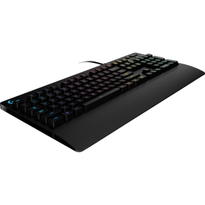 G213 PRODIGY GAMING KEYBOARD