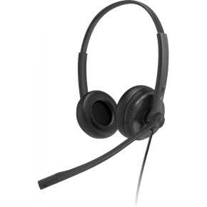 Yealink UH34 Dual Microsoft Teams USB-Headset