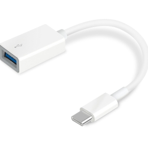 TP-Link USB-Hub USB-C to USB 3.0 Adapter