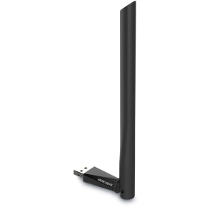 TP-LINK Mercusys MU6H AC650 High Gain Wireless Dual Band USB Adapter