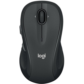 NL Logitech MK545 Advanced Wireless Desktopset US Layout