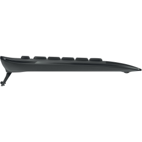 NL Logitech MK545 Advanced Wireless Desktopset US Layout