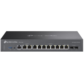 TP-Link Omada Router ER7412-M2 Omada Multi-Gigabit VPN
