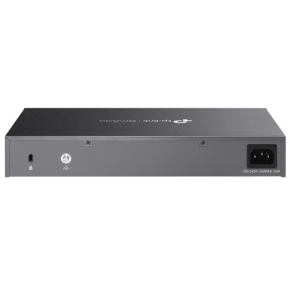 TP-Link Omada Router ER7412-M2 Omada Multi-Gigabit VPN