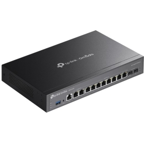 TP-Link Omada Router ER7412-M2 Omada Multi-Gigabit VPN