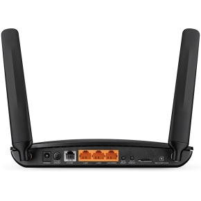 TP-Link WL-Router Archer MR6500V (AC750/4G-LTE Modem)