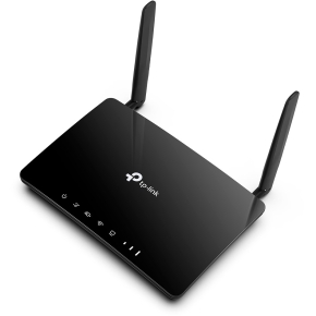 TP-Link WL-Router Archer MR500 (AC1200/4G-LTE Modem)