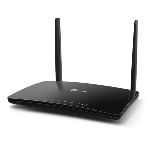 TP-Link WL-Router Archer MR500 (AC1200/4G-LTE Modem)