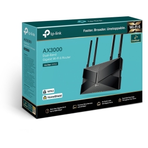 TP-Link WL-Router Archer AX53 (AX3000/Dual/WiFi6)