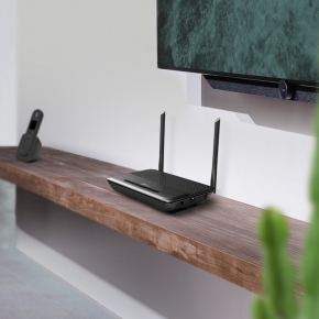 TP-Link WL-Router TD-W9960v(DE) (300MBit/Modem)