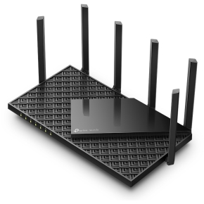 TP-Link WL-Router Archer AXE75 (AX5400/Tri)