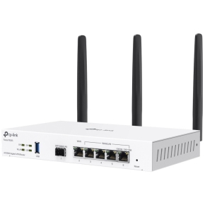 TP-Link WL-Router Festa FR365 Gigabit VPN-Router (AX3000)