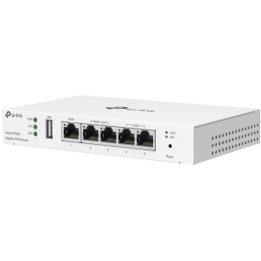 TP-Link WL-Router Festa FR205 Gigabit VPN-Router