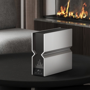 TP-Link WL-Router Archer BE800 (Wi-Fi 7)