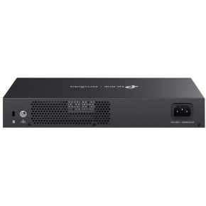 TP-LINK ER7406 Omada Gigabit Rackmount Desktop VPN Router