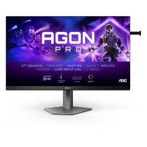 AG276FK 27IN 68.58CM IPS