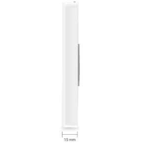 TP-Link Omada WL-AP Access Point EAP615-Wall (5-pack)