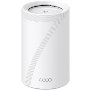 TP-Link WL-Router Mesh System Deco BE65