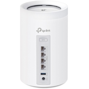 TP-Link WL-Router Mesh System Deco BE65